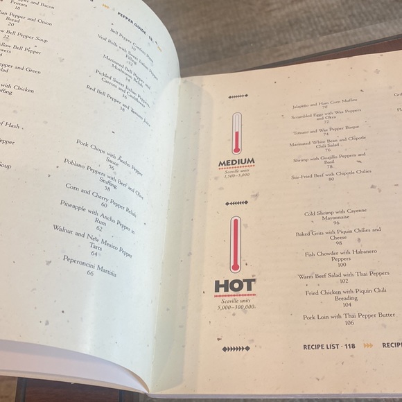 Apples, Peppers, & Grill Cookbooks Three Book Bundle Healthy Eating - Picture 8 of 11